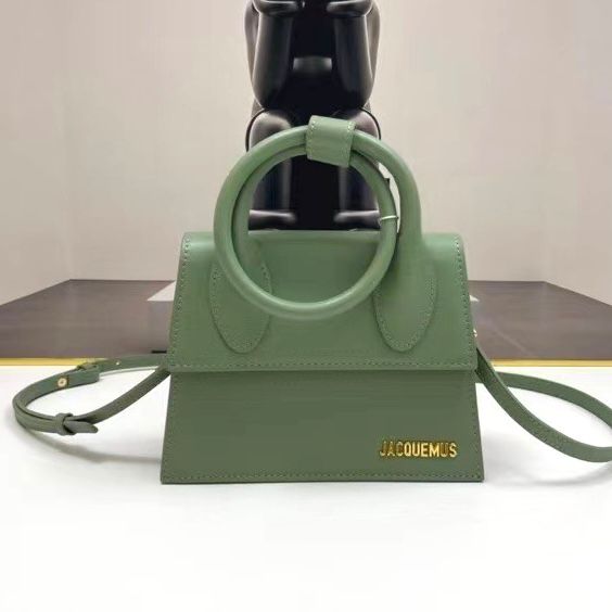 Jacquemus Bag