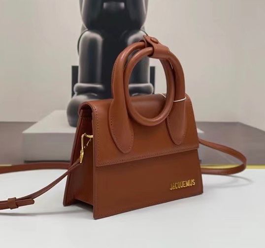 Jacquemus Bag