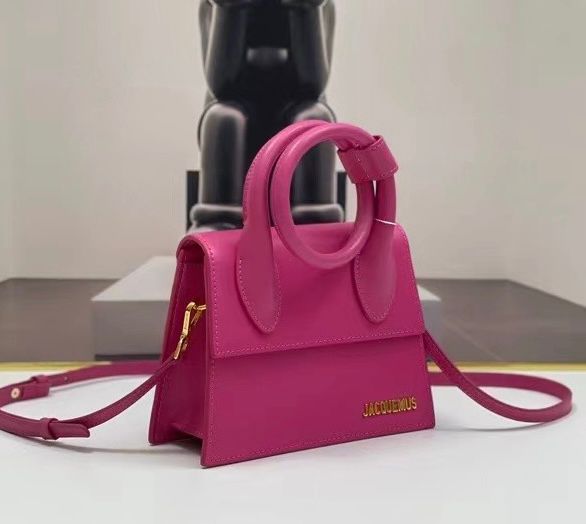 Jacquemus Bag