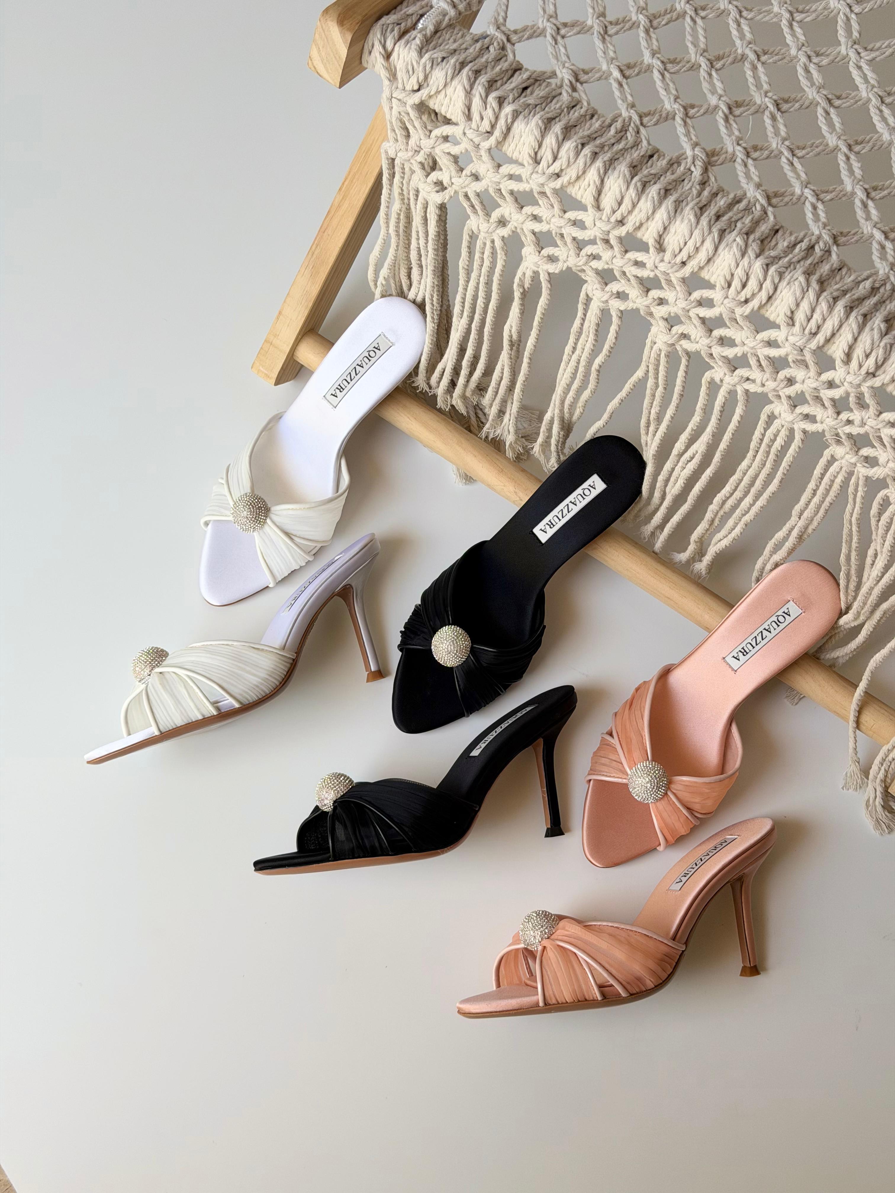 Aquazzura Heels
