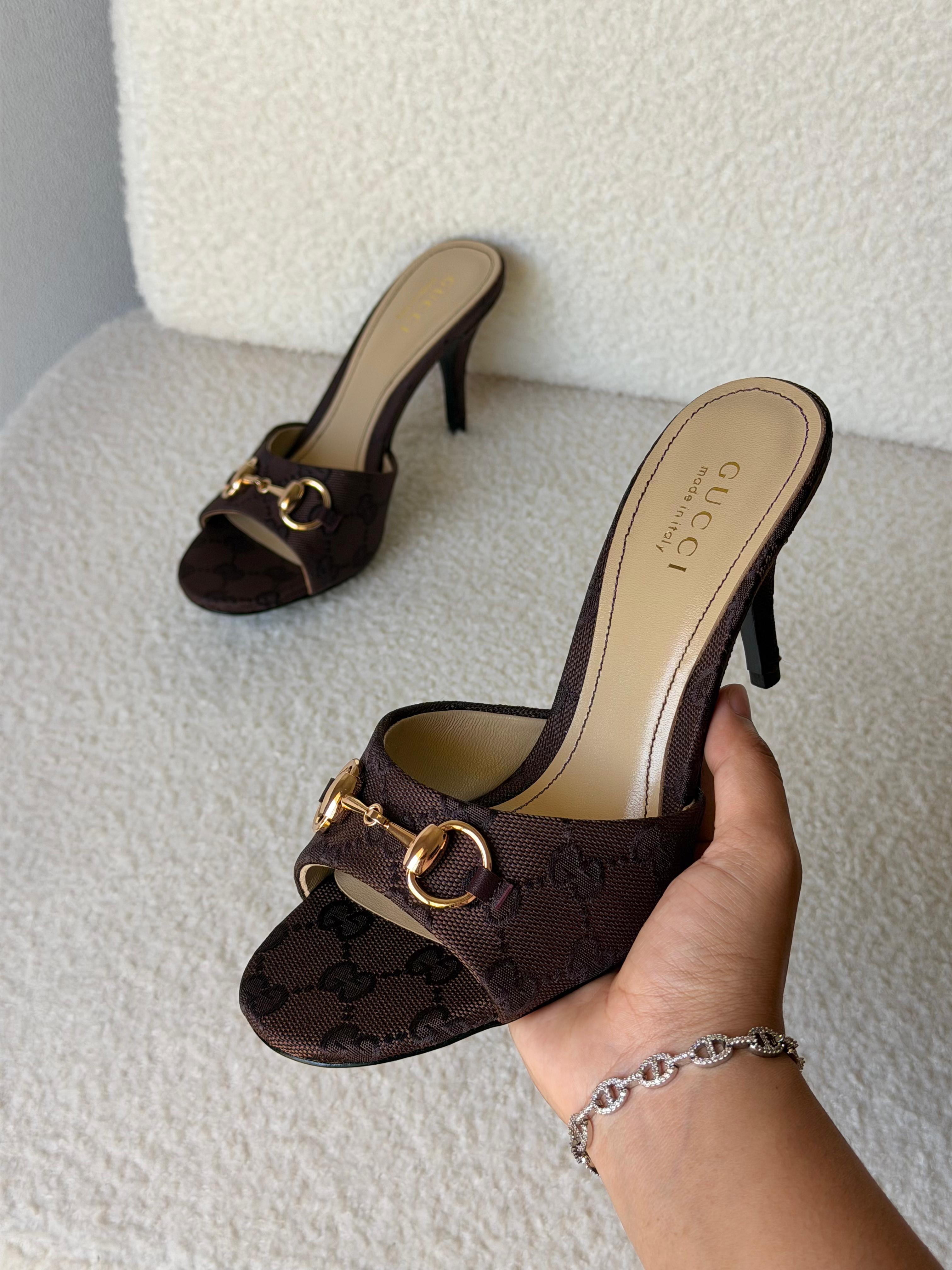 Gucci Heels