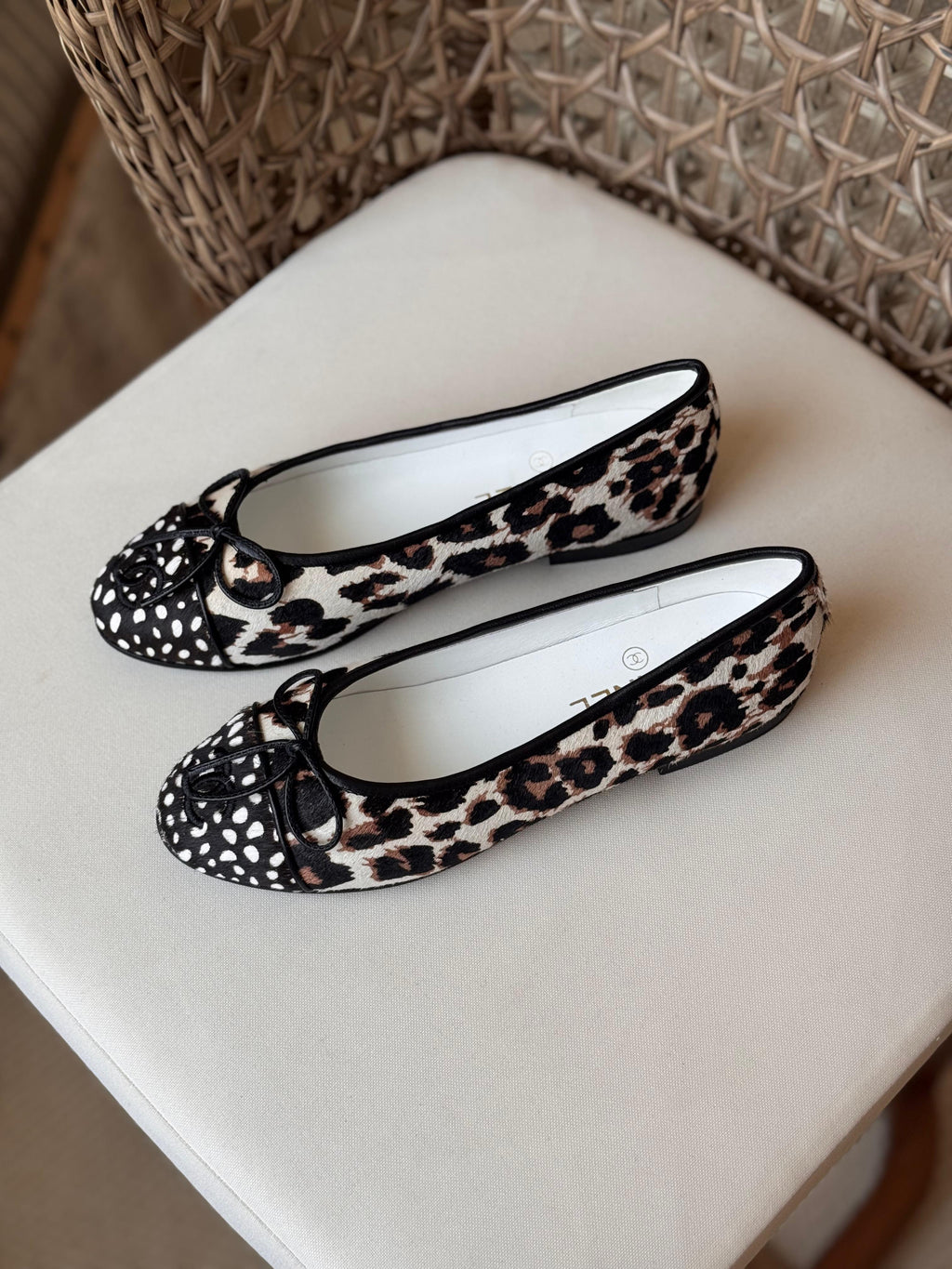 Chanel Hermes