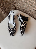 Chanel Heels