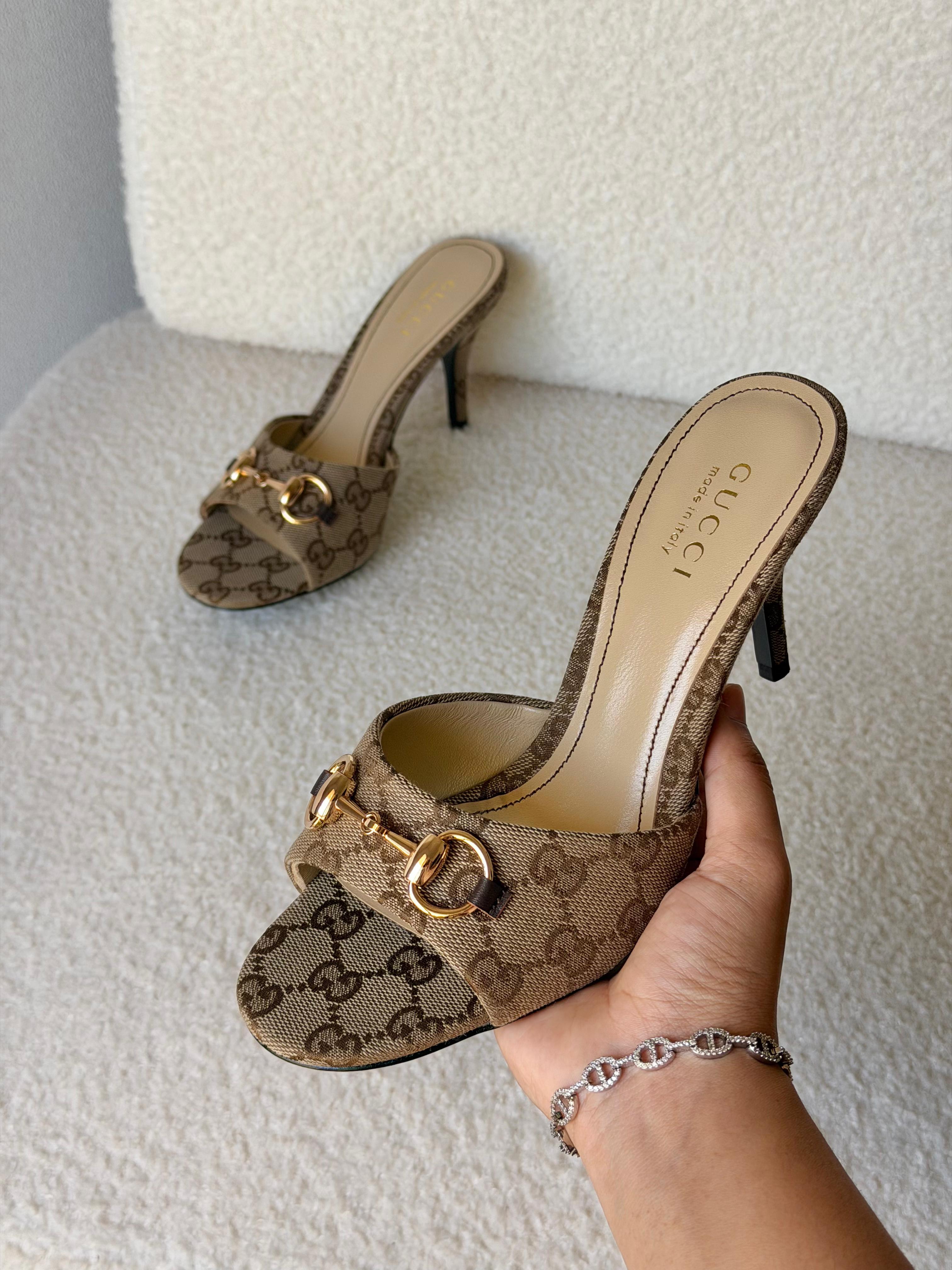 Gucci Heels