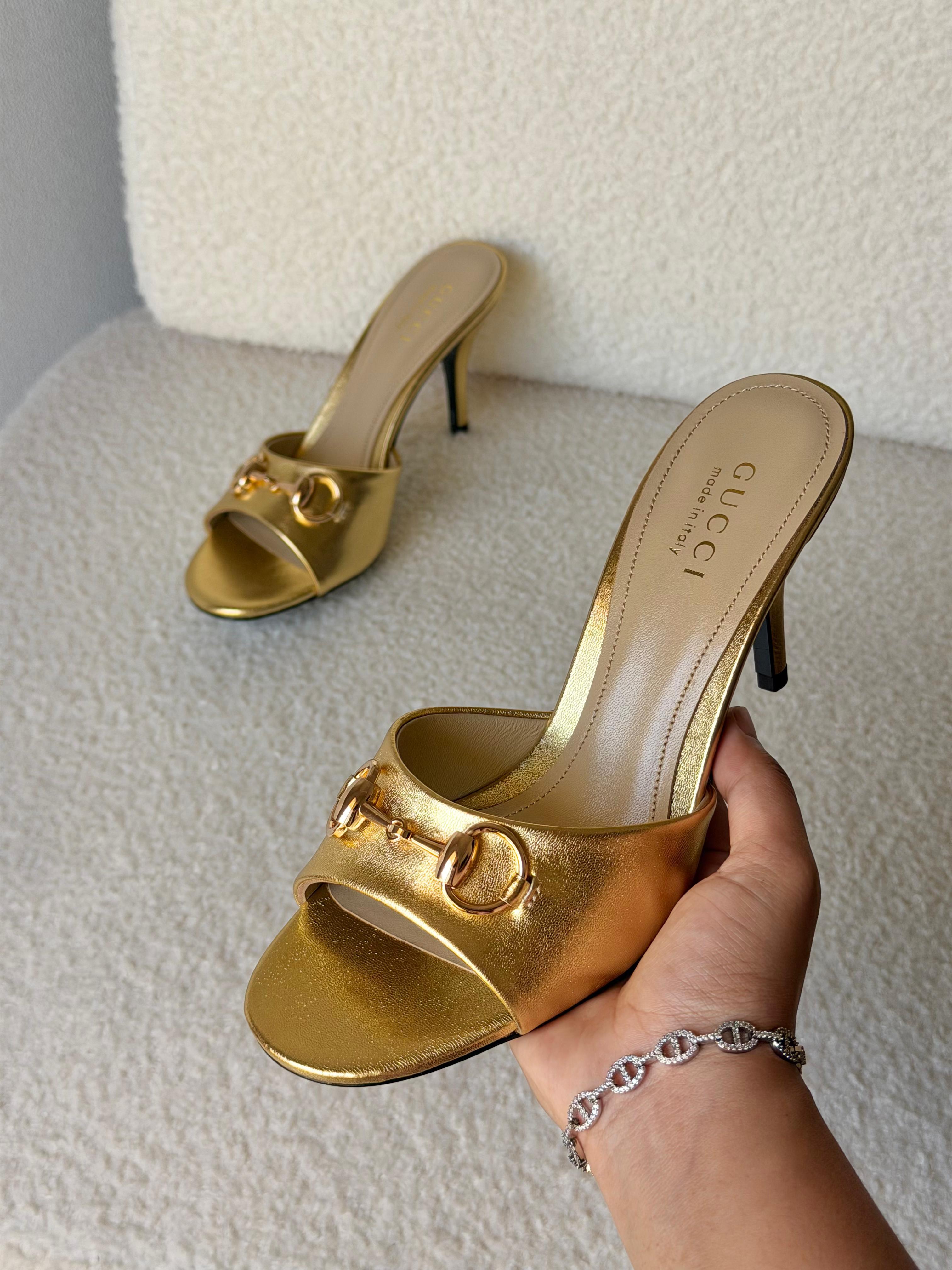 Gucci Heels