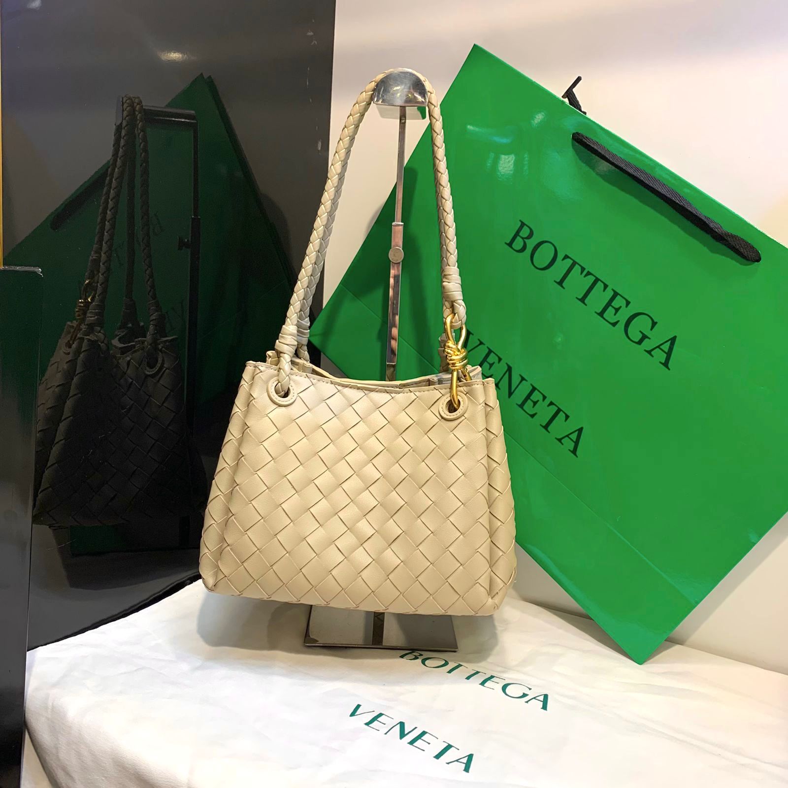 Bottega Bag