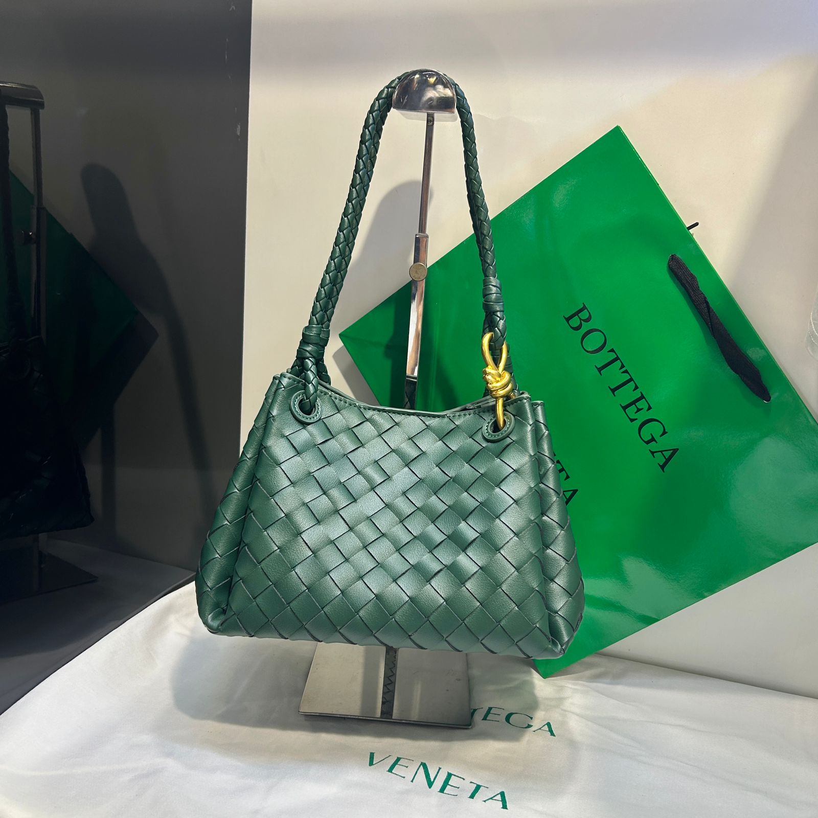 Bottega Bag