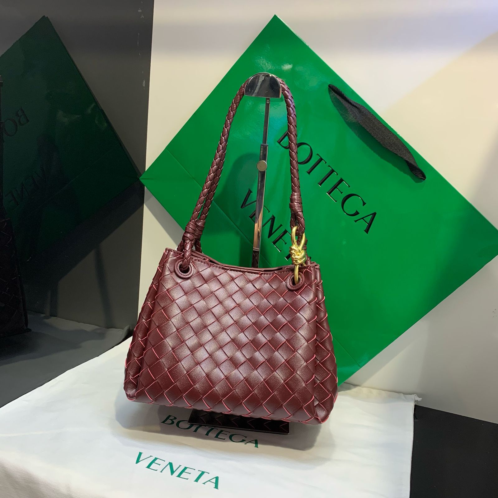 Bottega Bag