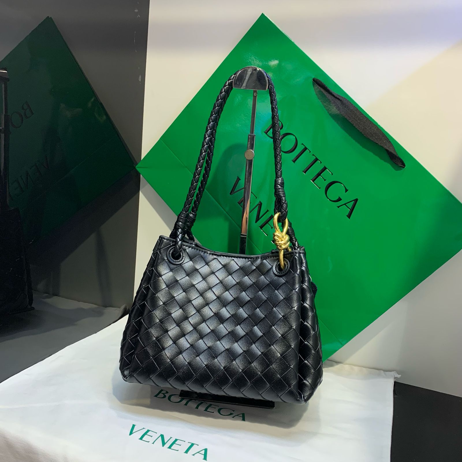 Bottega Bag