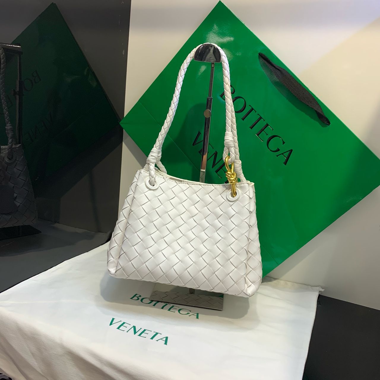 Bottega Bag