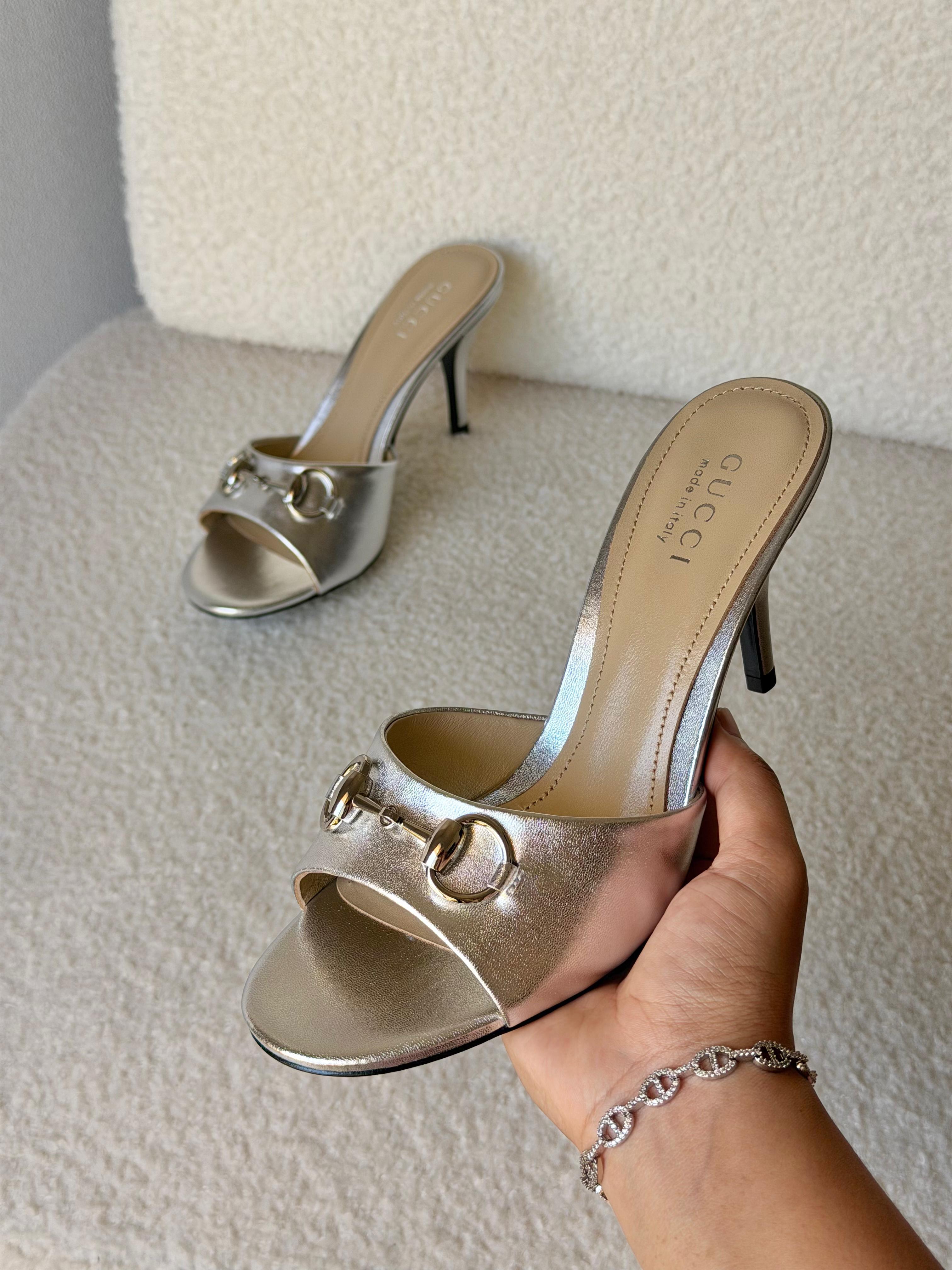 Gucci Heels