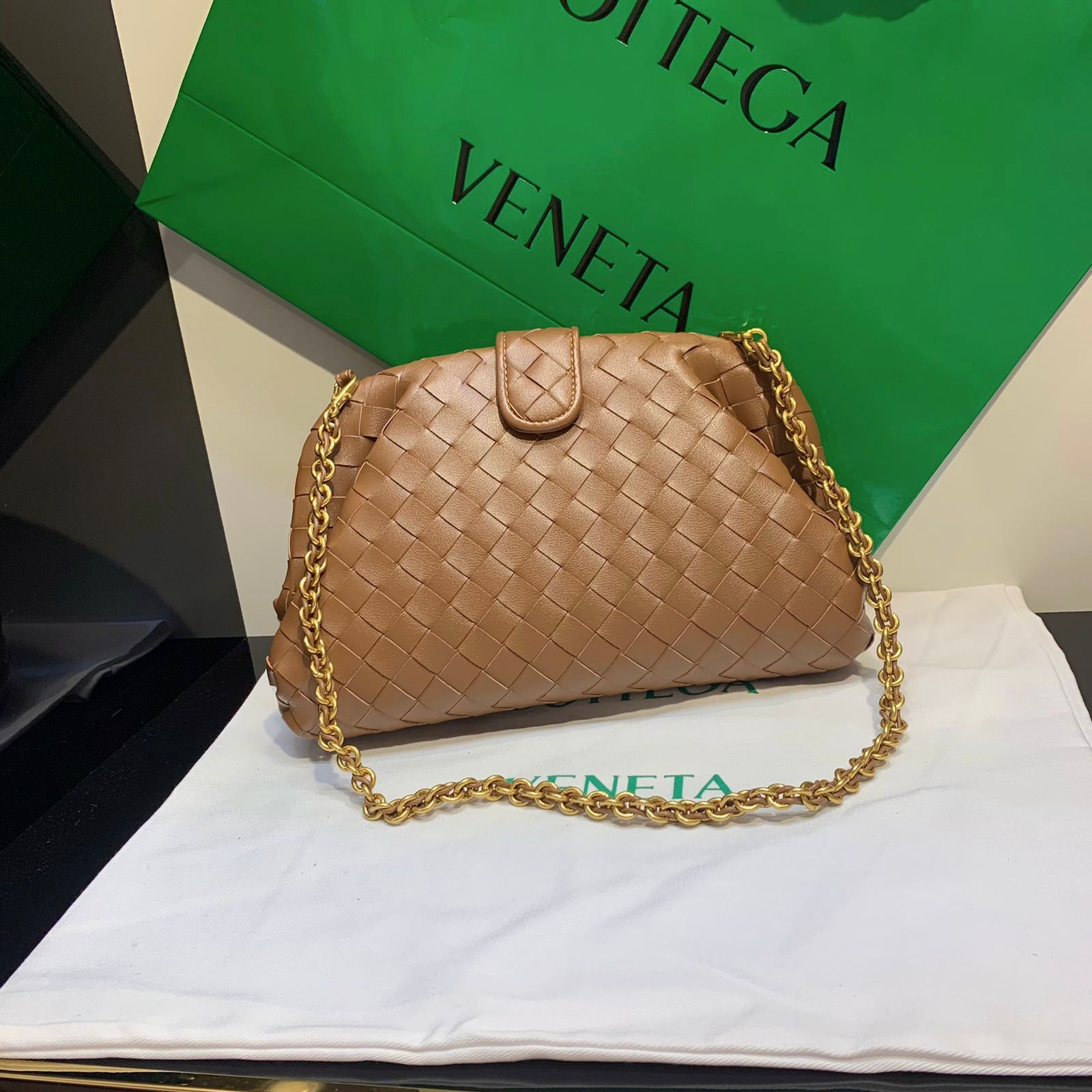 Bottega Bags