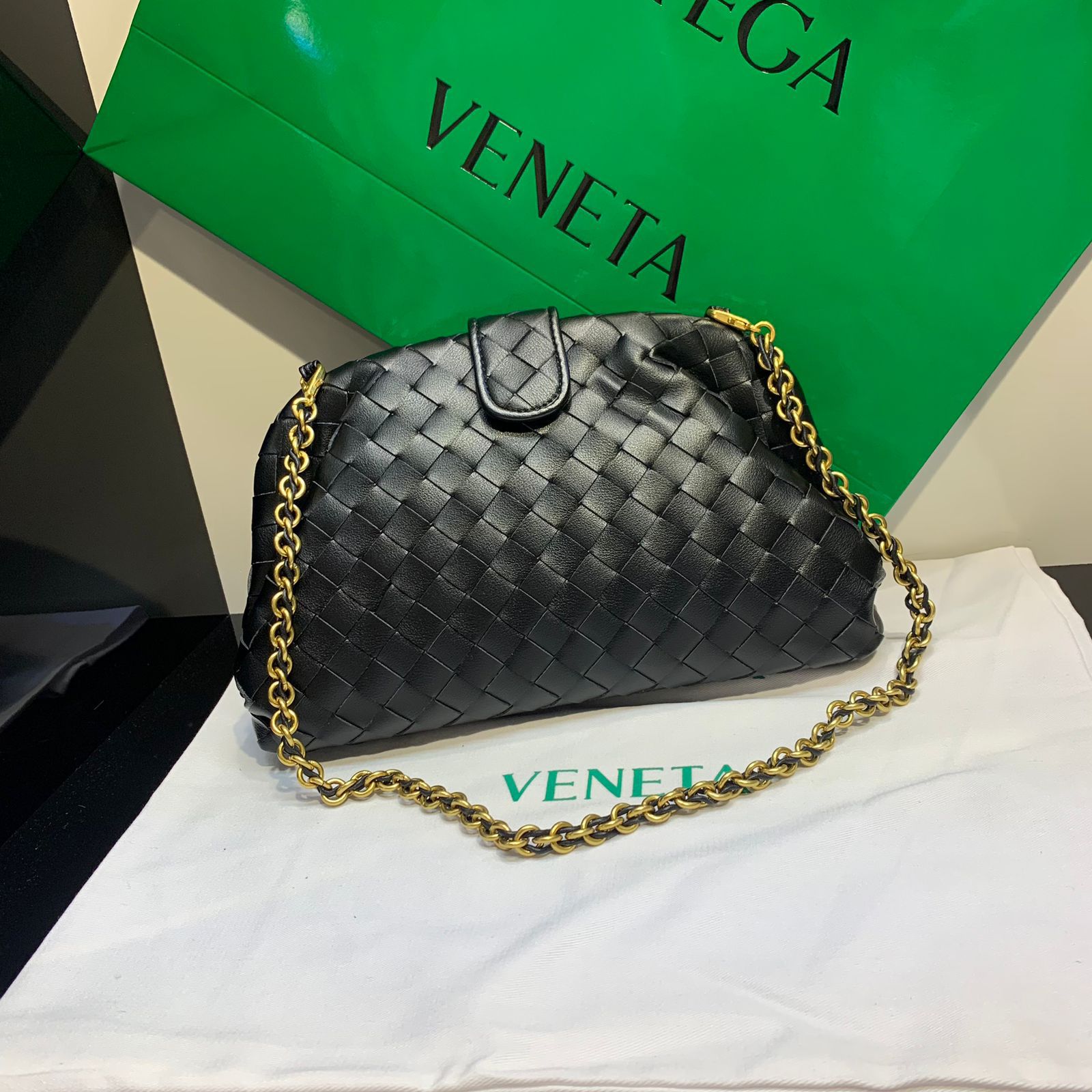 Bottega Bags