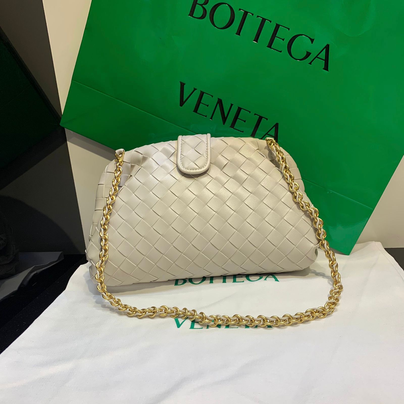 Bottega Bags