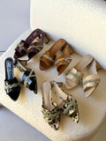 Gina Sandal