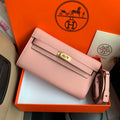 Hermes Pouch