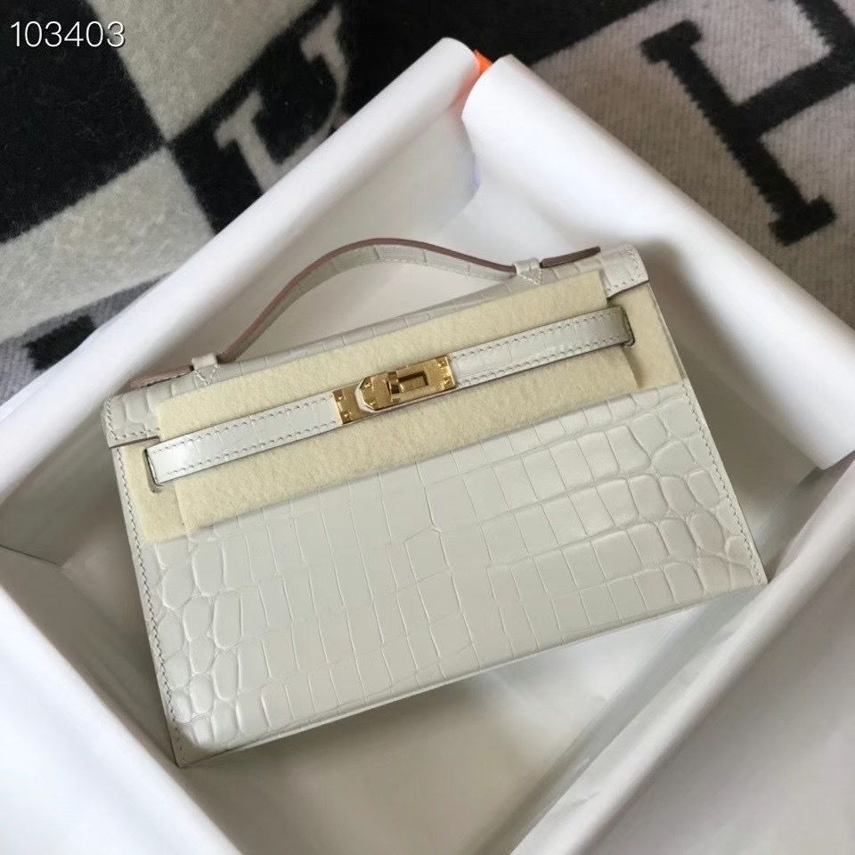 Hermes Bag