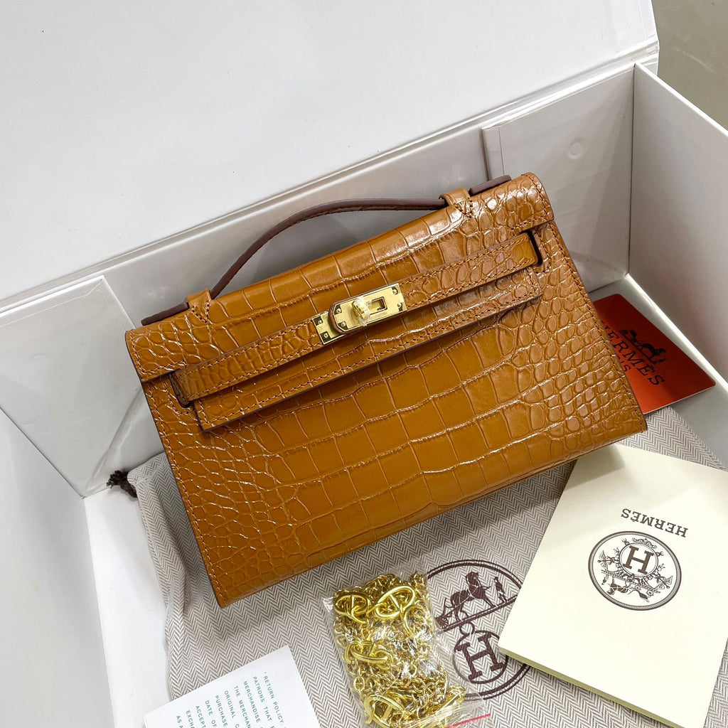 Hermes Bag