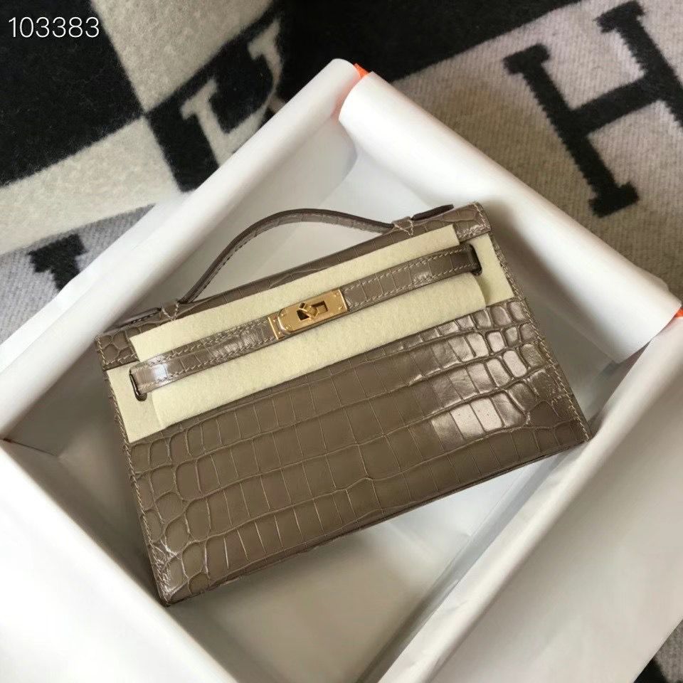 Hermes Bag
