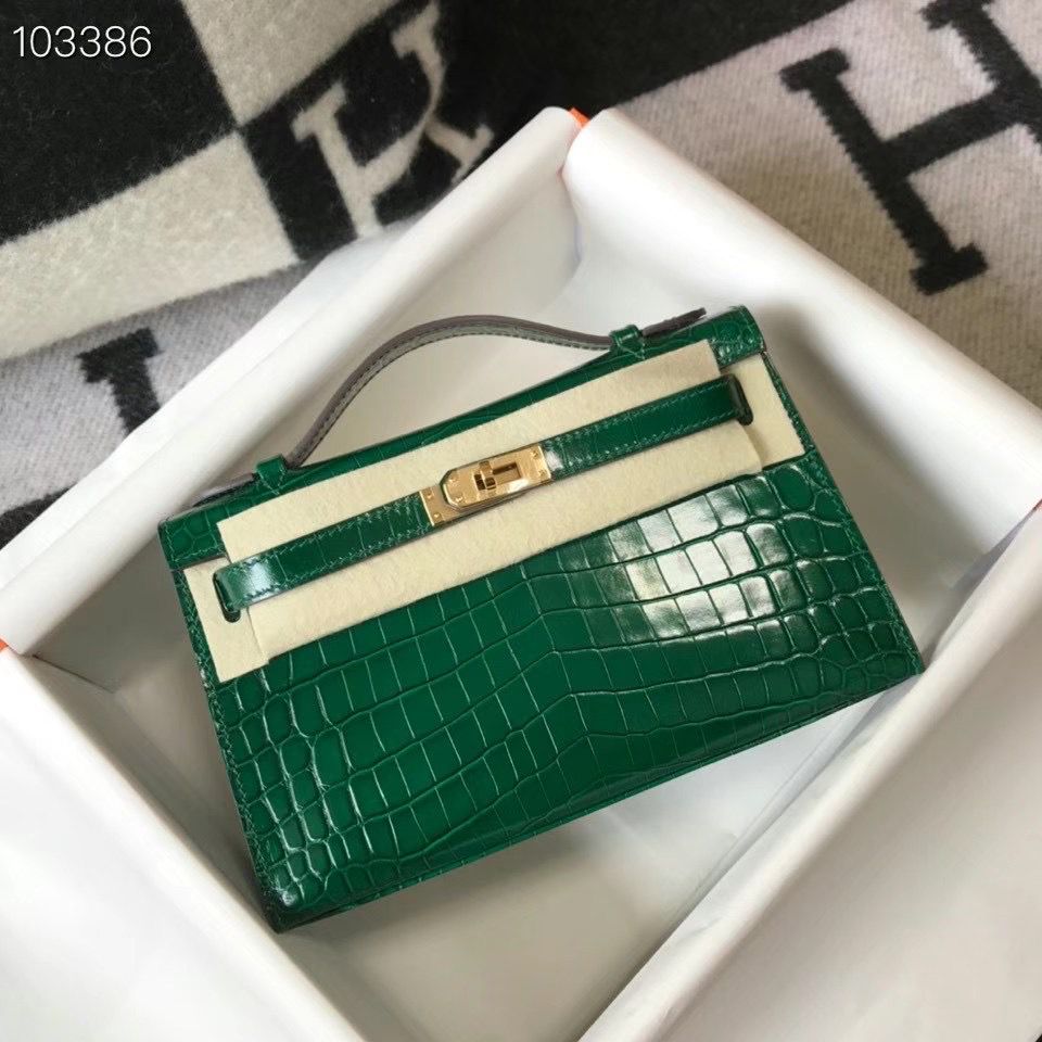 Hermes Bag