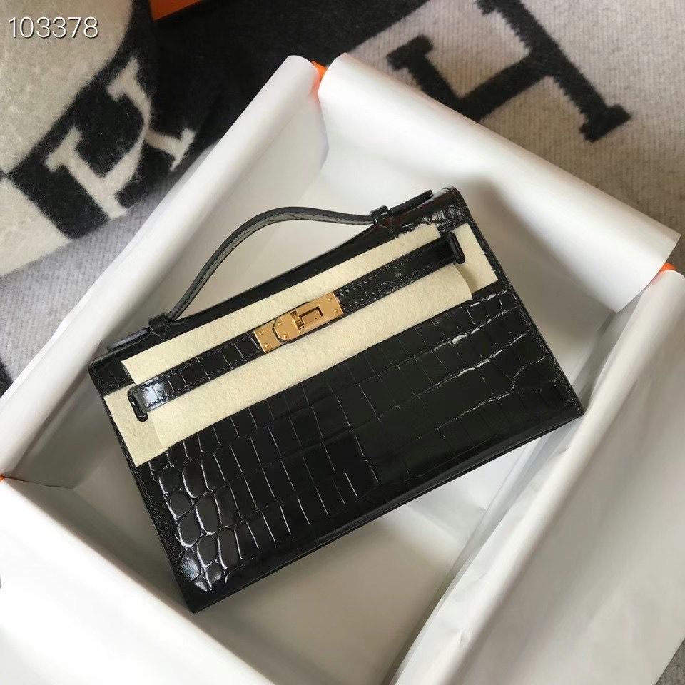 Hermes Bag