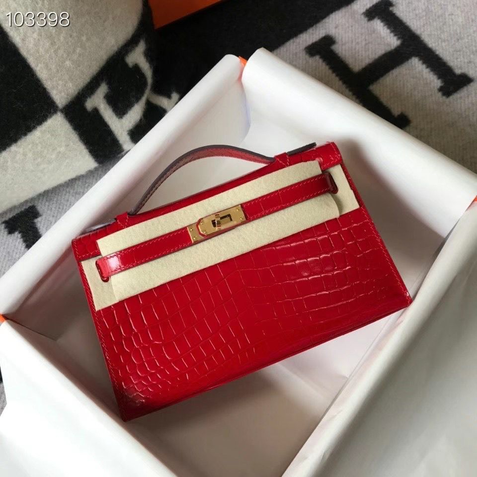 Hermes Bag