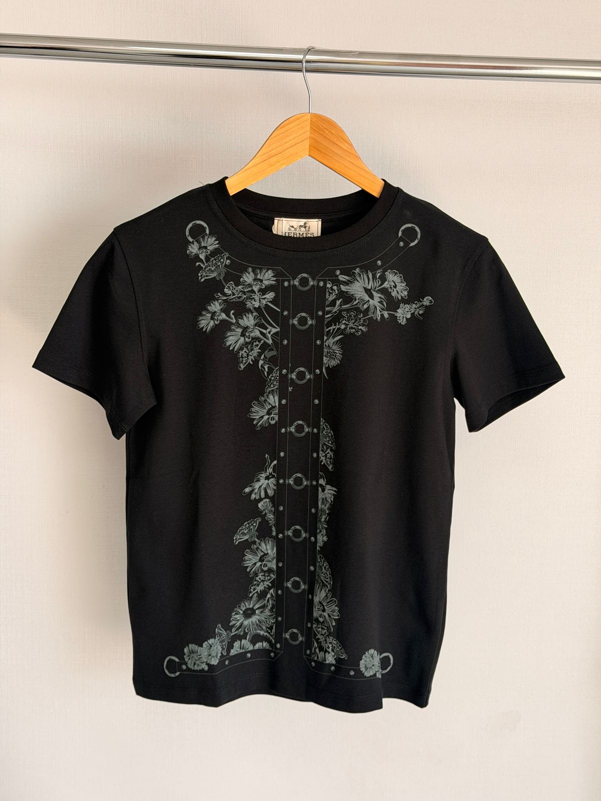 Hermes Short Sleeve T-shirt
