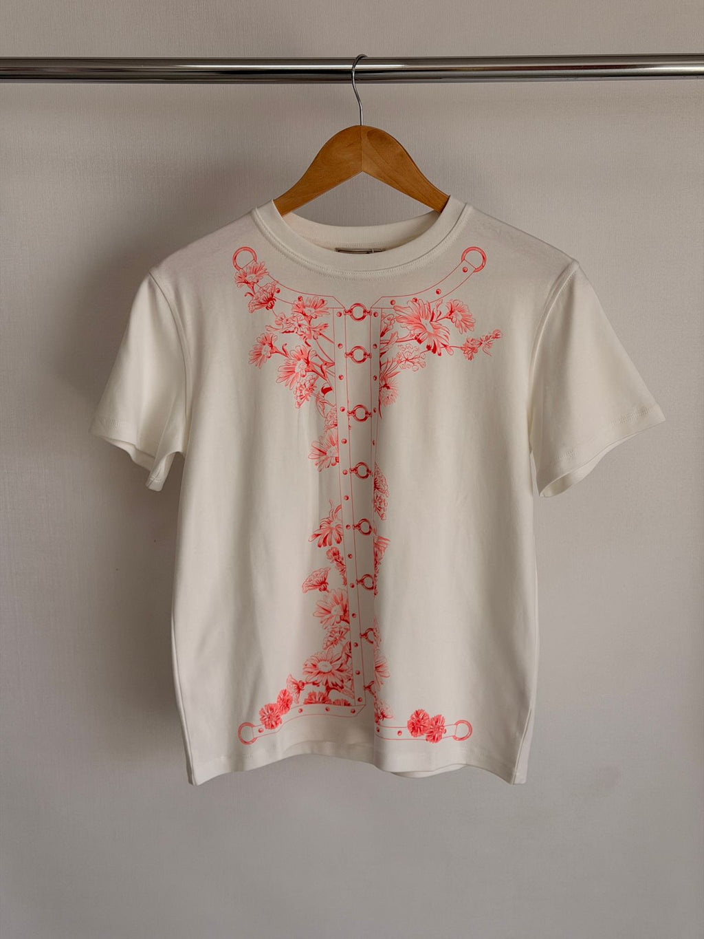 Hermes Short Sleeve T-shirt