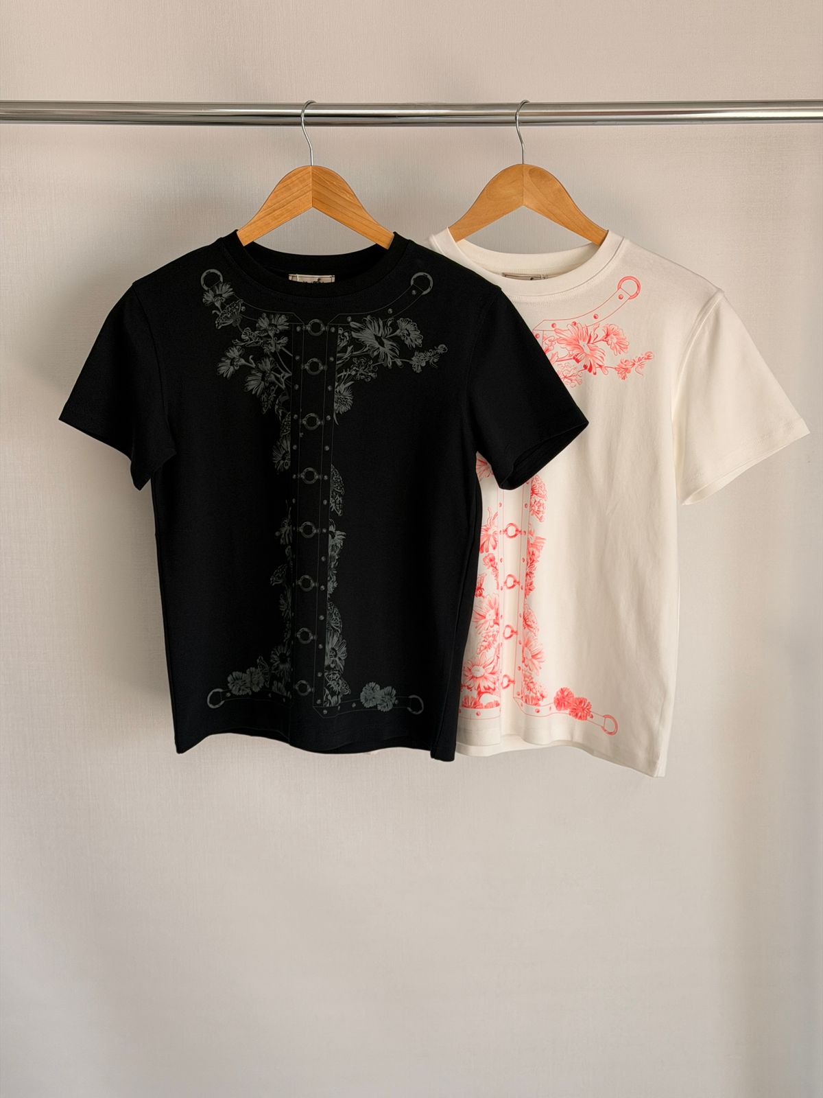 Hermes Short Sleeve T-shirt