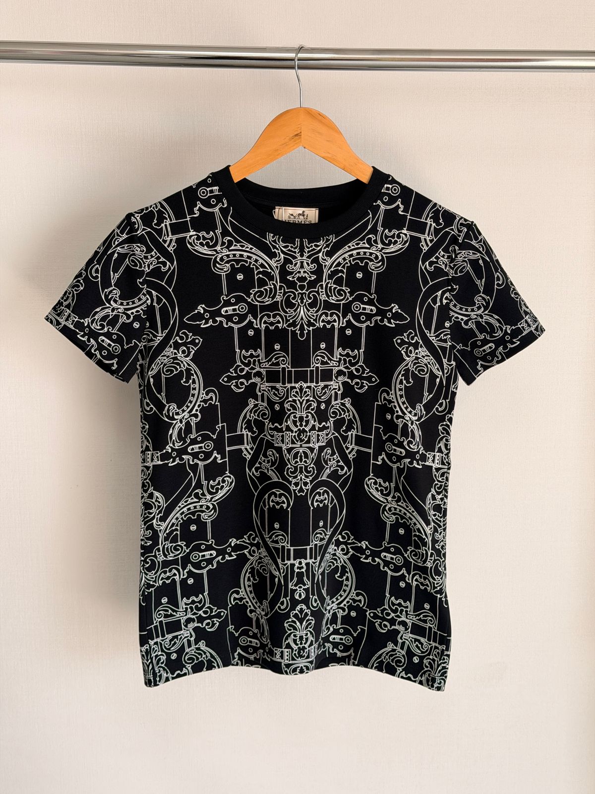 Hermes Short Sleeve T-shirt