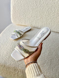 Gina Sandal