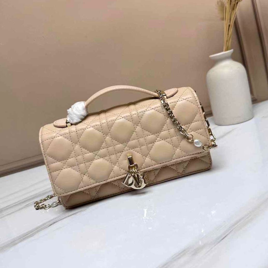 Dior Bag (11 Colors)