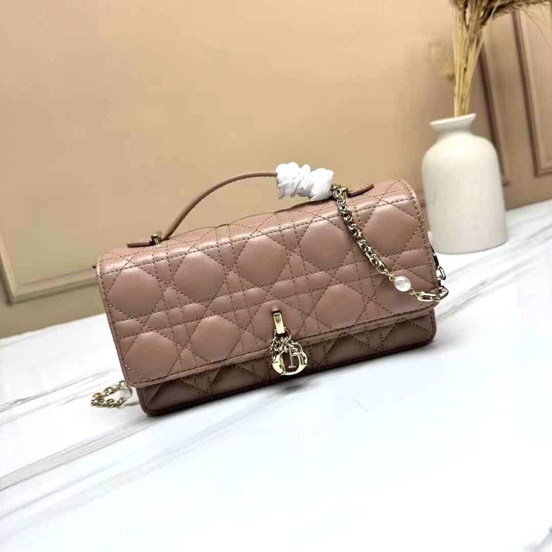 Dior Bag (11 Colors)