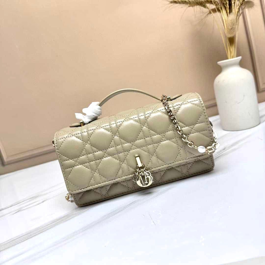 Dior Bag (11 Colors)