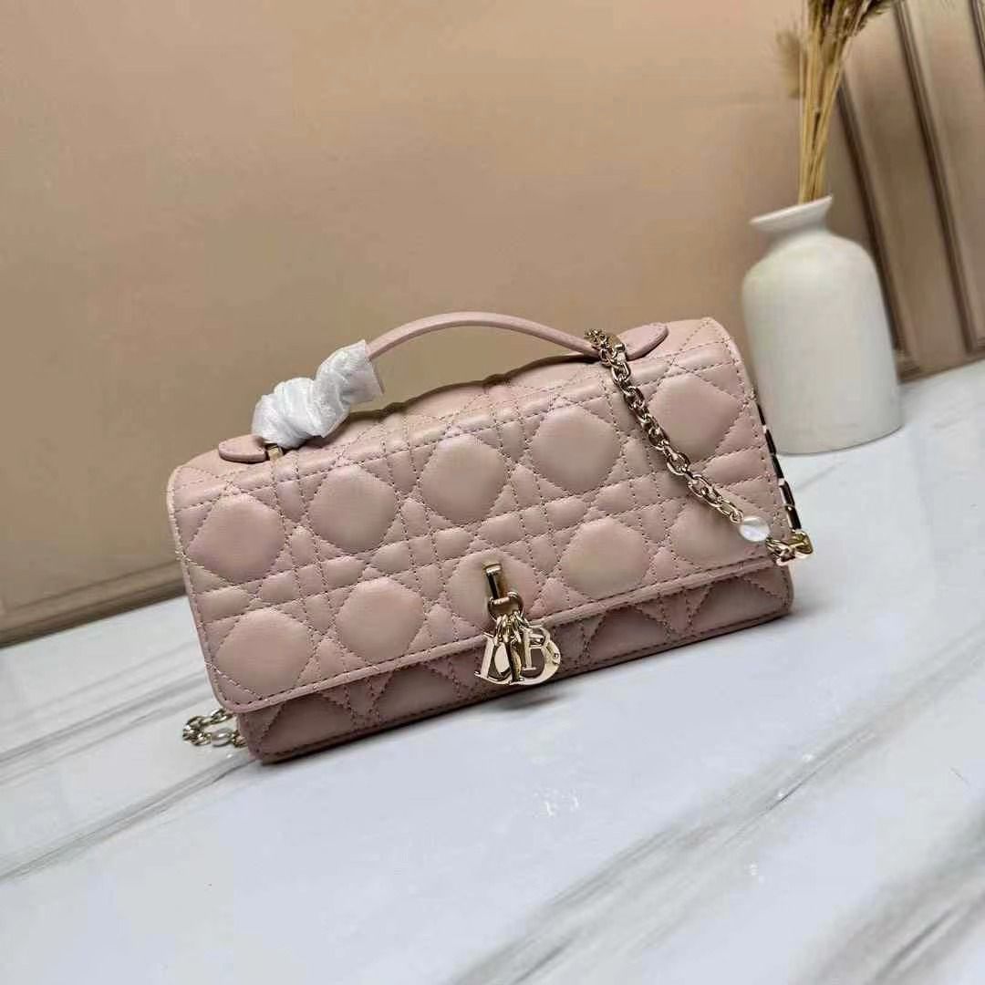 Dior Bag (11 Colors)
