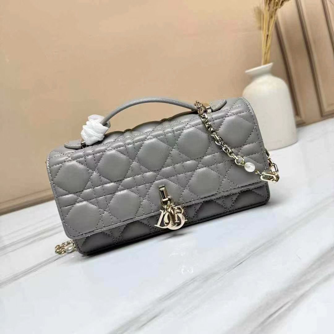Dior Bag (11 Colors)