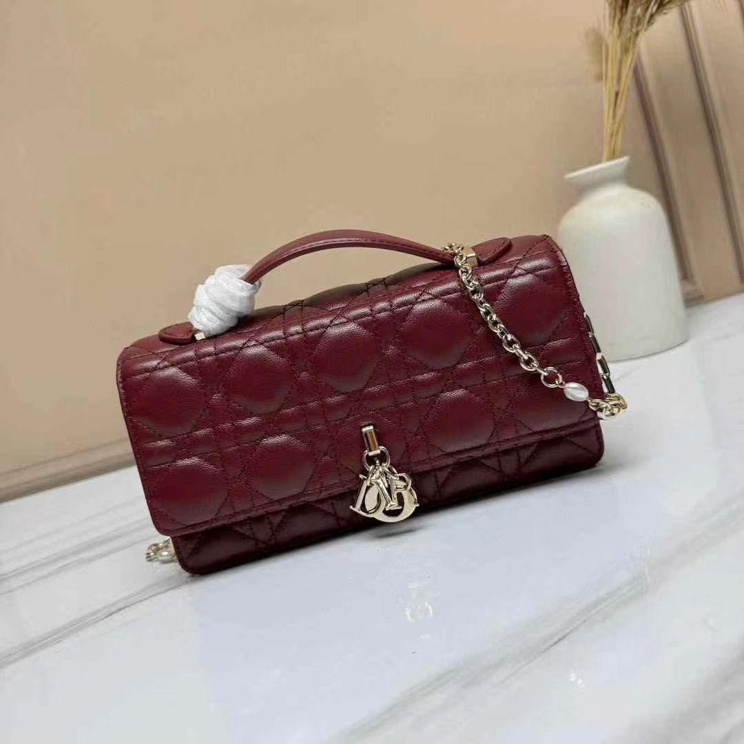 Dior Bag (11 Colors)