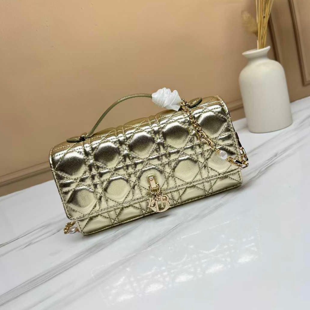 Dior Bag (11 Colors)