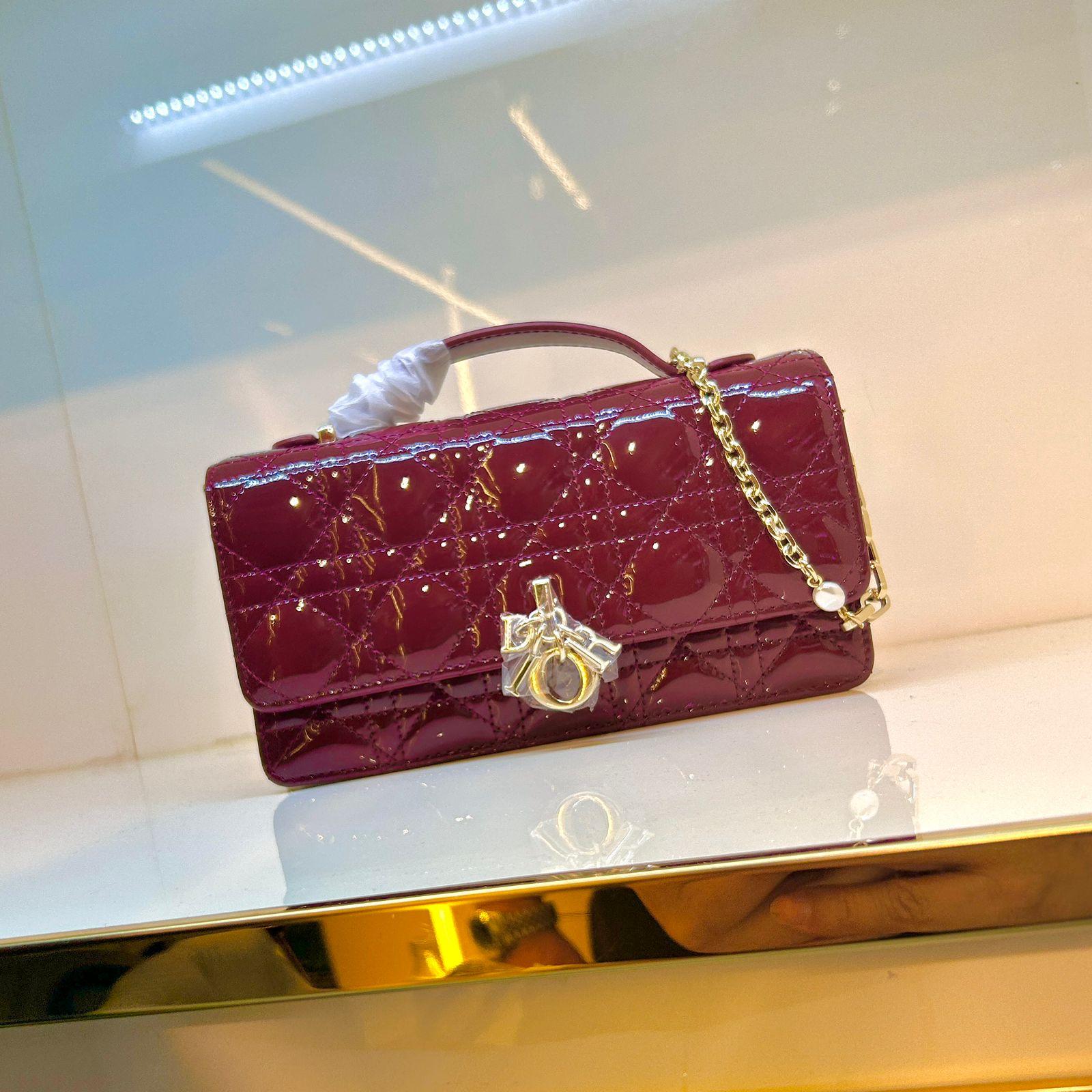Dior Bag (11 Colors)