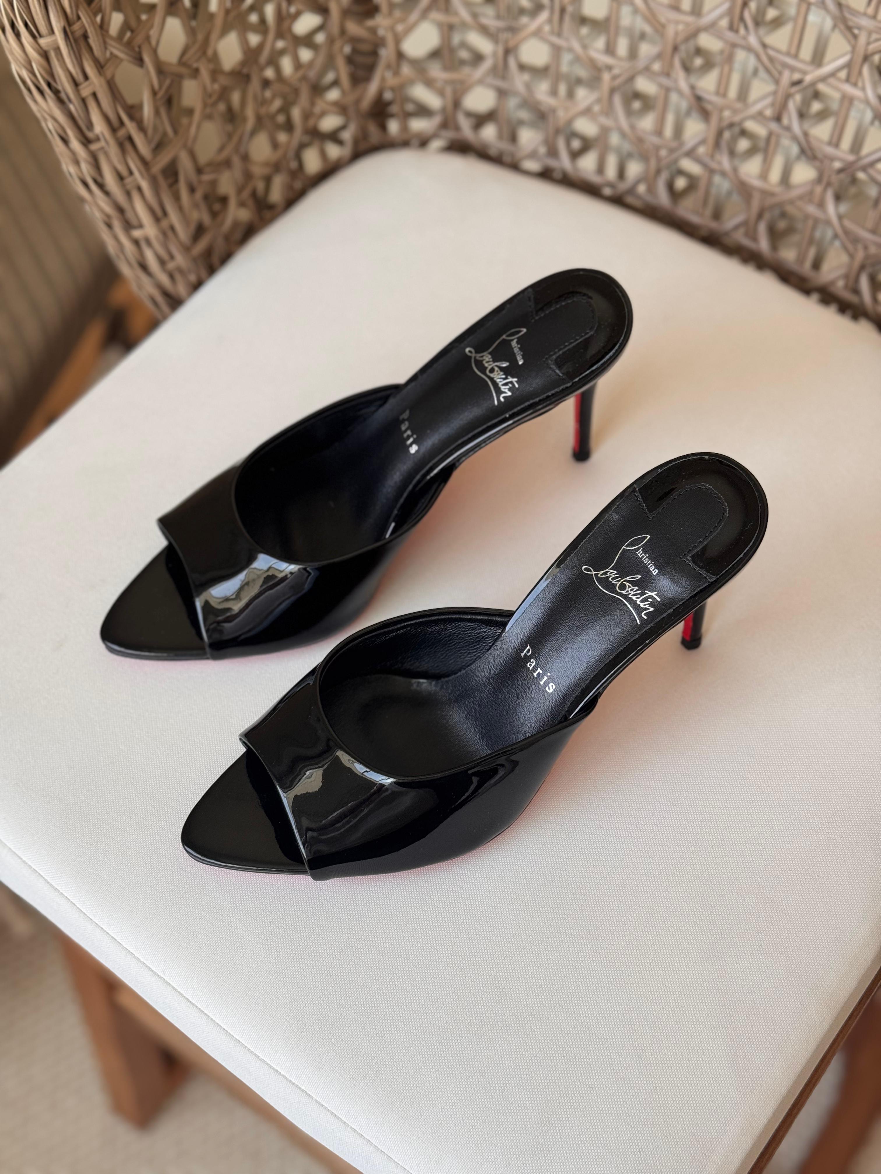 Christian Louboutin Heels