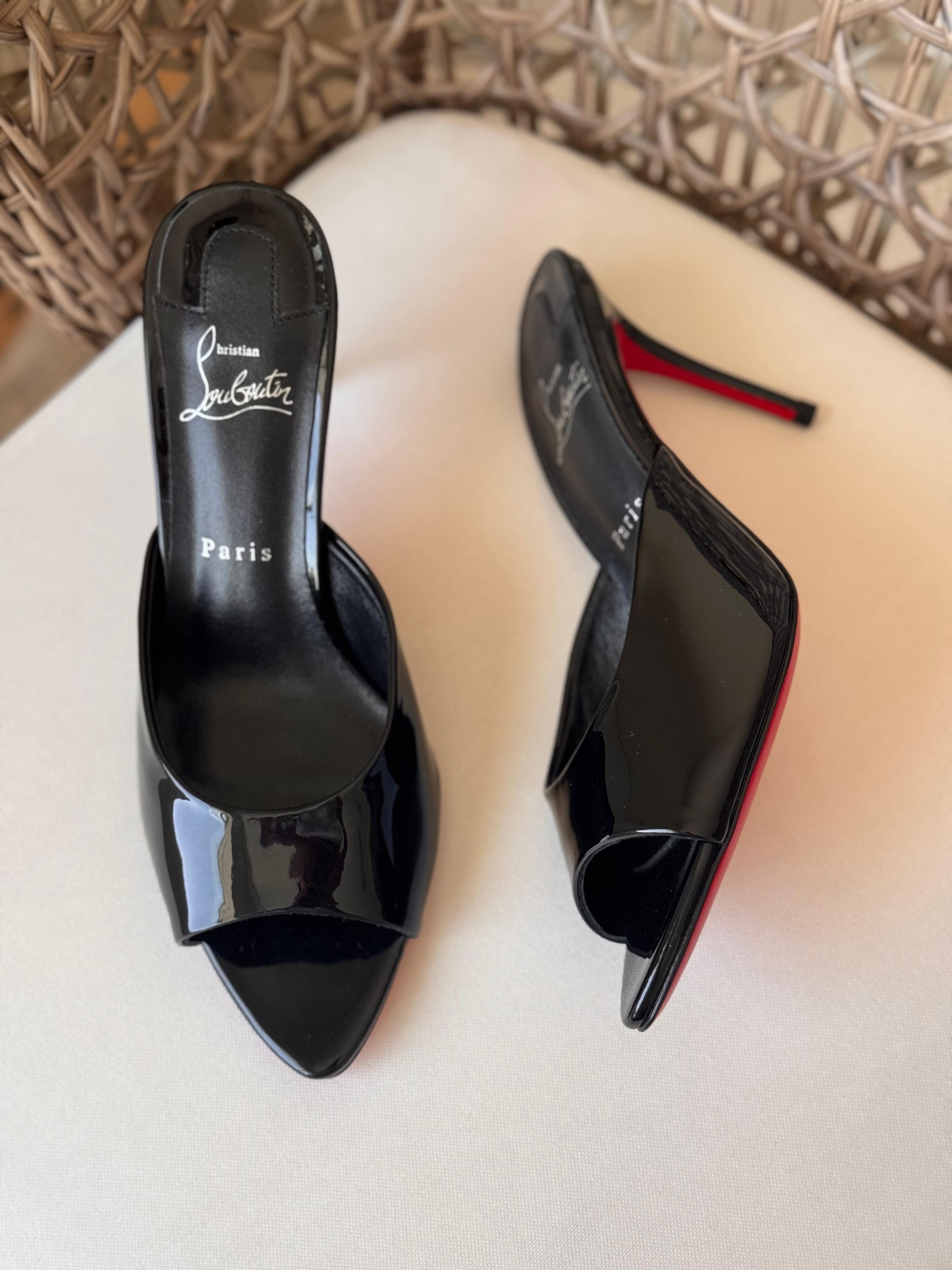 Christian Louboutin Heels