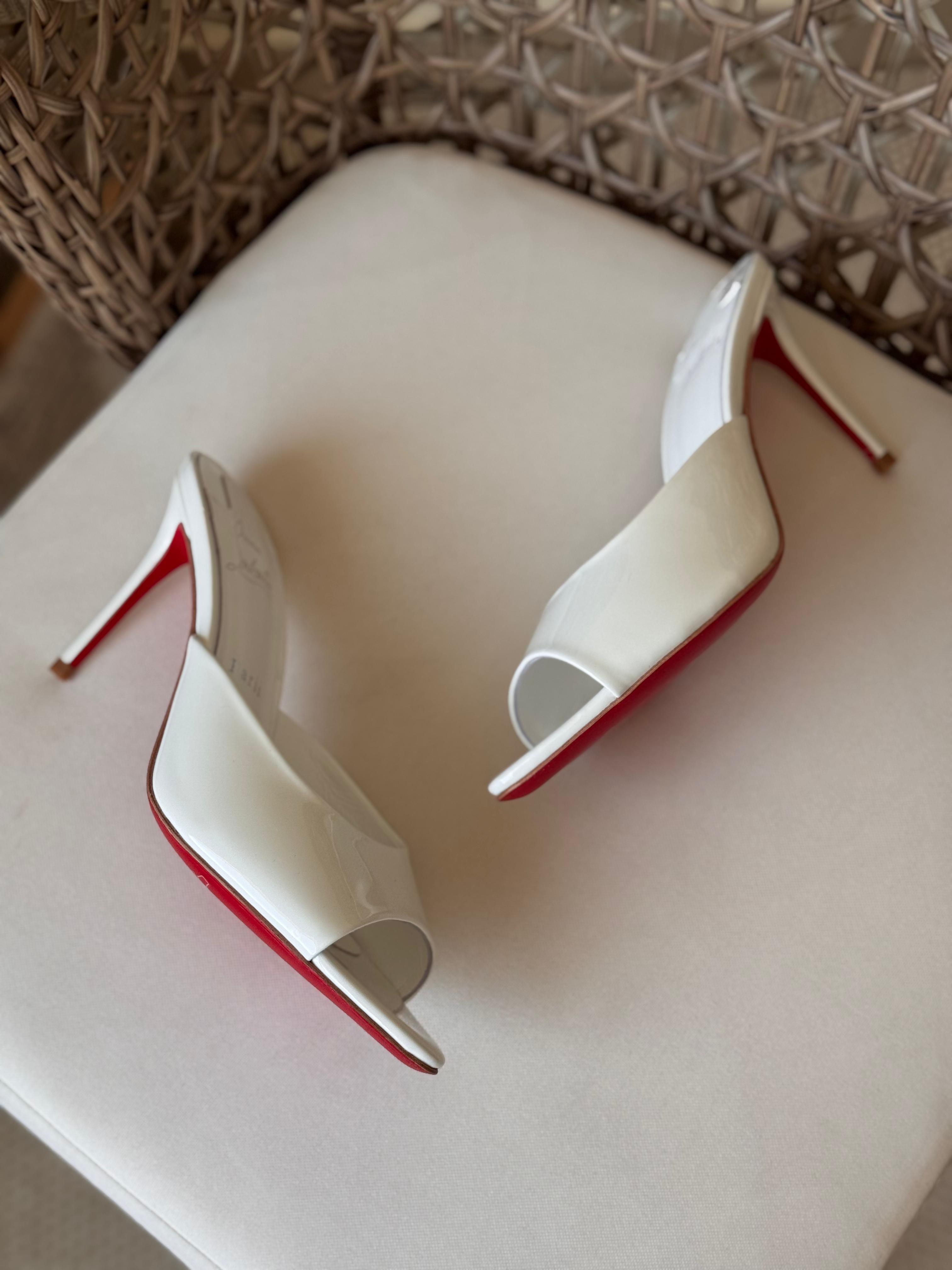 Christian Louboutin Heels