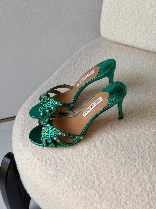 Aquazzura Heels