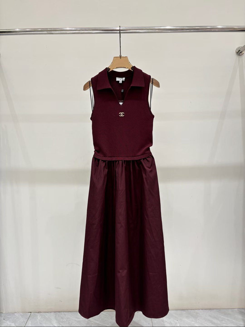 Chanel Dress