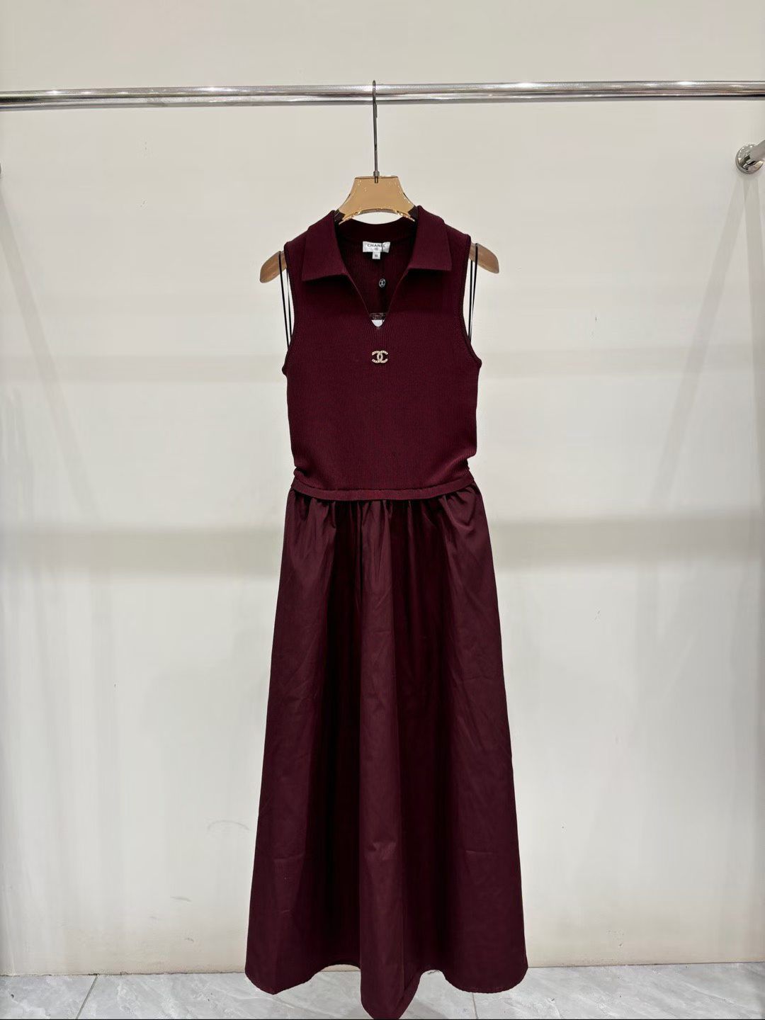 Chanel Dress