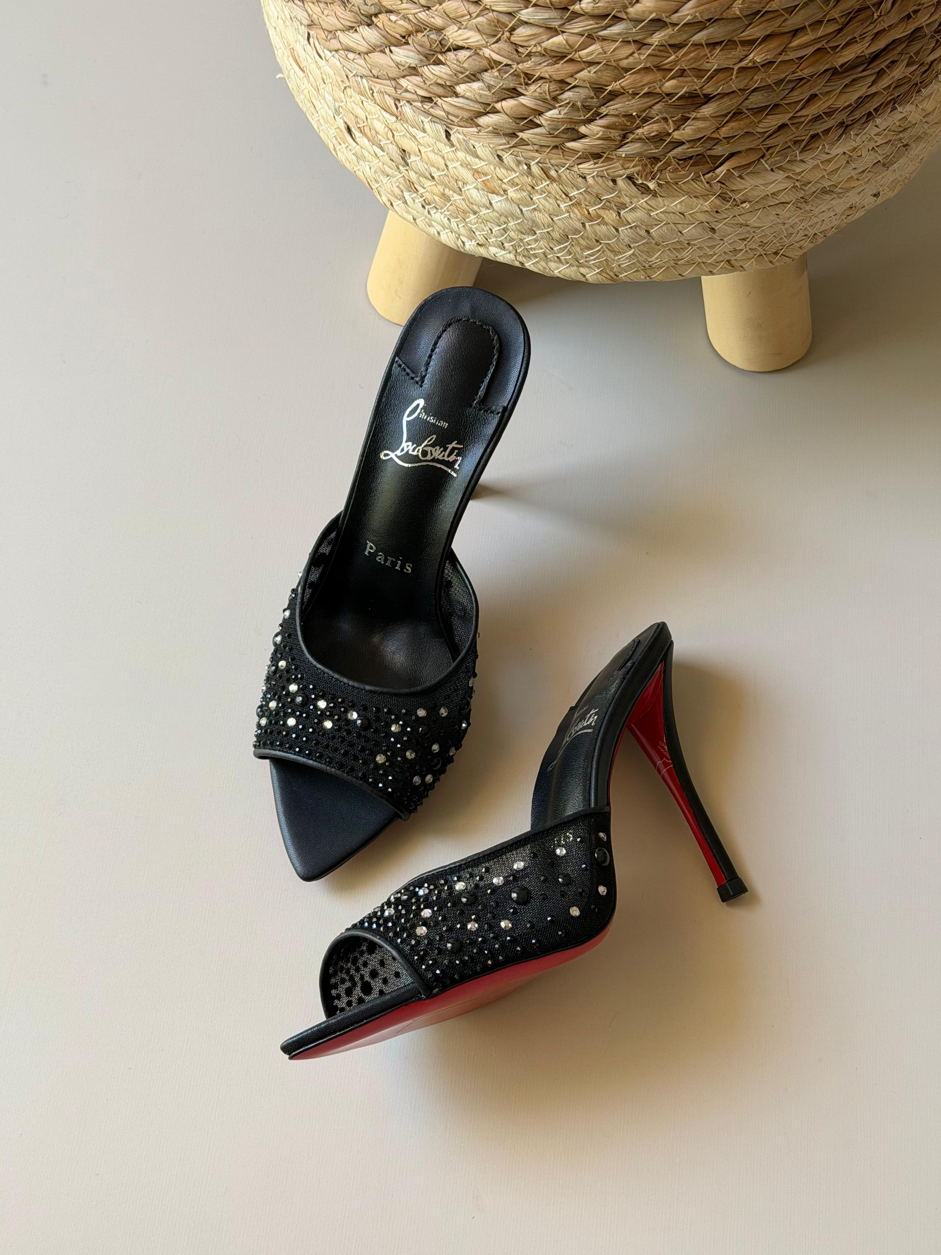 Christian Louboutin Heels