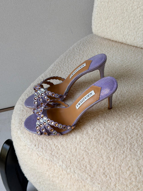 Aquazzura Heels