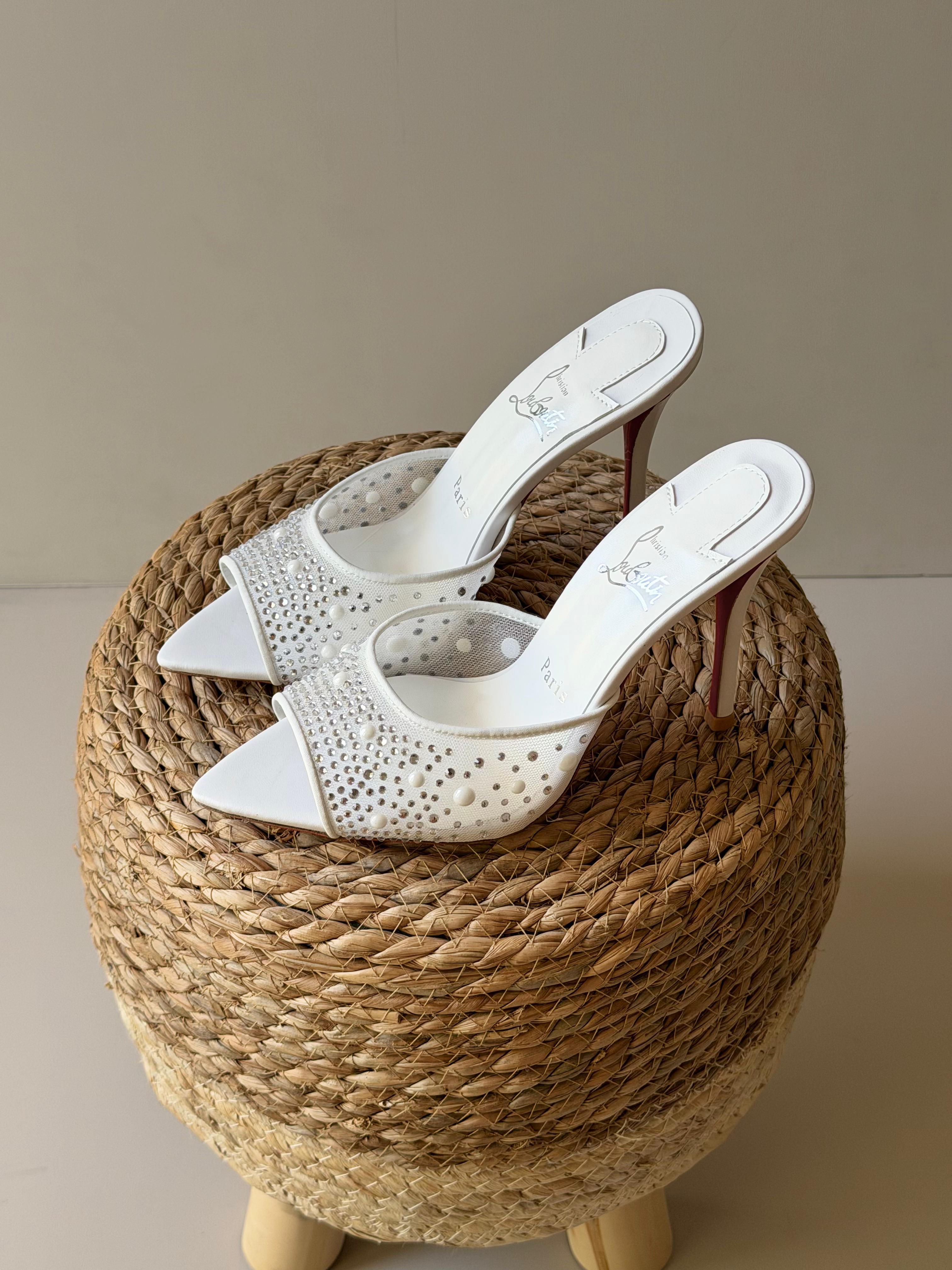 Christian Louboutin Heels