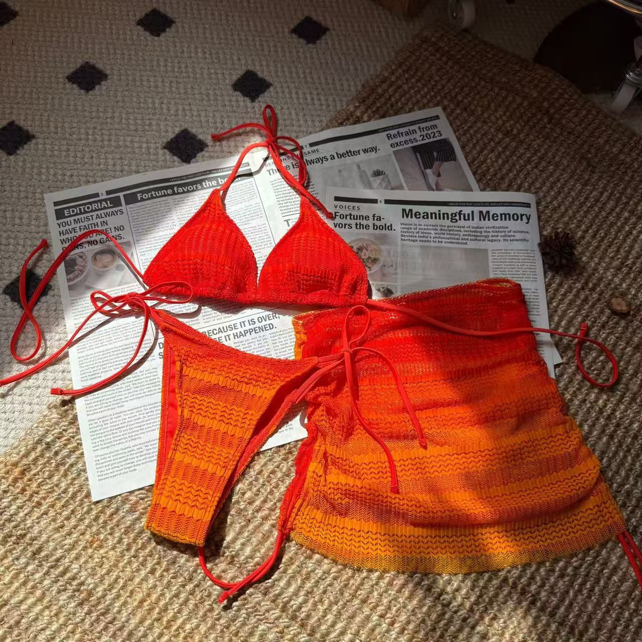 Missoni Bikini