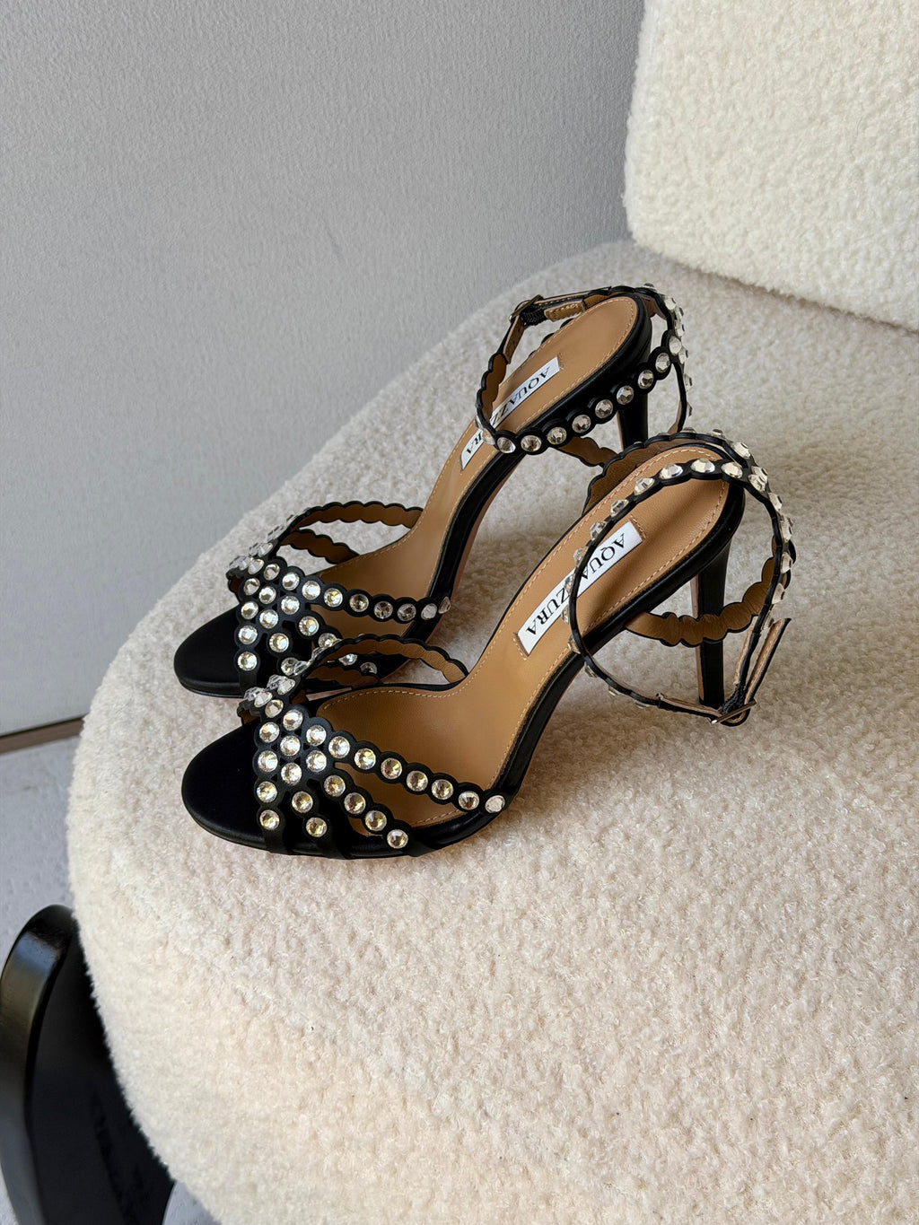 Aquazzura Heels